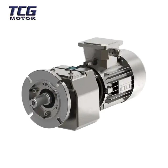 hard tooth motor