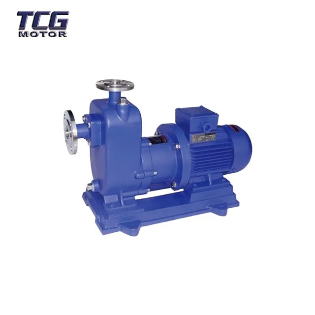 stainless ac pump