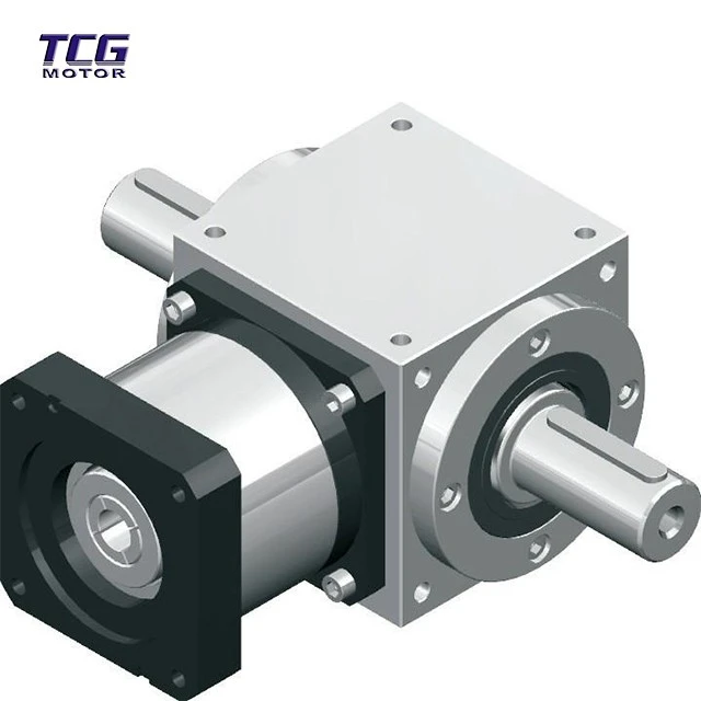 Electric Motor Planetary Gearbox high quality