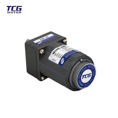 Мотор с размер на ръката