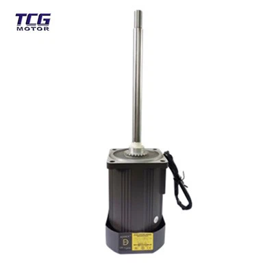 Дълъг мотор на задния вал