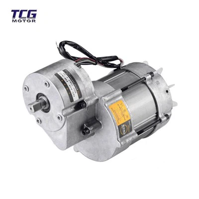 Маслен мотор