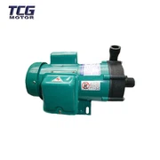 PVC химическа магнитна помпа