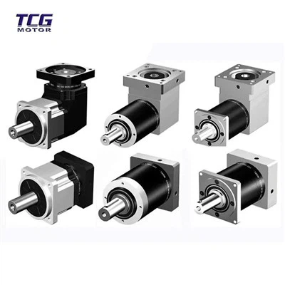 Топ 10 доставчици на планетарни скоростни кутии в Китай 2025